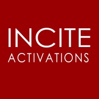 Inciteactivations logo, Inciteactivations contact details