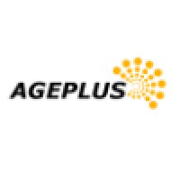 AgePlus logo, AgePlus contact details