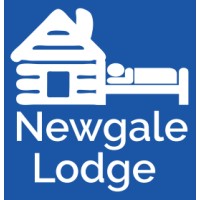 Newgale Lodge logo, Newgale Lodge contact details