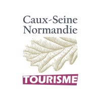 Caux Seine Normandie Tourisme logo, Caux Seine Normandie Tourisme contact details