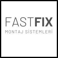 FASTFIX MONTAJ SİSTEMLERİ logo, FASTFIX MONTAJ SİSTEMLERİ contact details