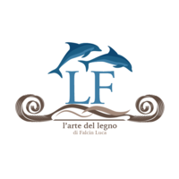 L'Arte del Legno logo, L'Arte del Legno contact details