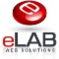 eLAB Web Solutions logo, eLAB Web Solutions contact details