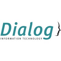 Dialog Information Technology logo, Dialog Information Technology contact details