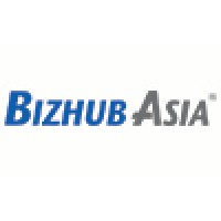 Bizhub Asia Pte Ltd logo, Bizhub Asia Pte Ltd contact details