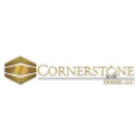 Cornerstone Homes of Utah logo, Cornerstone Homes of Utah contact details