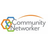 Community Networker logo, Community Networker contact details