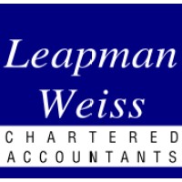 Leapman Weiss logo, Leapman Weiss contact details