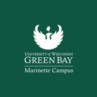 UW-Green Bay, Marinette Campus logo, UW-Green Bay, Marinette Campus contact details