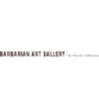 Barbarian Art Gallery logo, Barbarian Art Gallery contact details