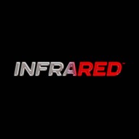 INFRARED logo, INFRARED contact details