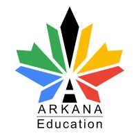 Arkana Education logo, Arkana Education contact details