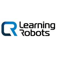 Learning Robots logo, Learning Robots contact details