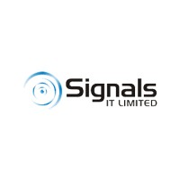 Signals IT logo, Signals IT contact details