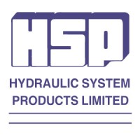 Hydraulic System Products Ltd logo, Hydraulic System Products Ltd contact details