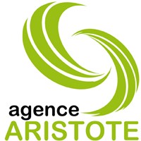 Agence Aristote logo, Agence Aristote contact details