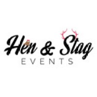 Hen and Stag Events logo, Hen and Stag Events contact details