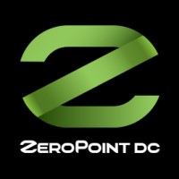 ZeroPoint DC logo, ZeroPoint DC contact details