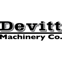 Devitt Machinery Co logo, Devitt Machinery Co contact details