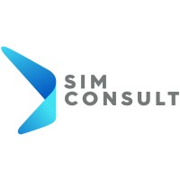 SIMConsultZM logo, SIMConsultZM contact details