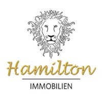 Hamilton Immobilien GmbH logo, Hamilton Immobilien GmbH contact details