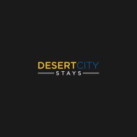 Desert City Stays logo, Desert City Stays contact details