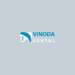 Vinoda Dental logo, Vinoda Dental contact details