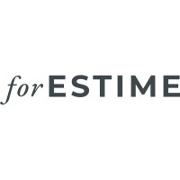 forESTIME logo, forESTIME contact details