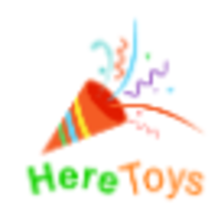 Here Toys Co.,Ltd logo, Here Toys Co.,Ltd contact details