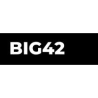 Big42 logo, Big42 contact details