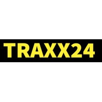 Traxx24 logo, Traxx24 contact details