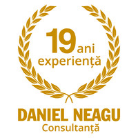 Daniel Neagu Consultanţă logo, Daniel Neagu Consultanţă contact details