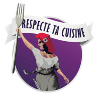 #Respecte Ta Cuisine logo, #Respecte Ta Cuisine contact details