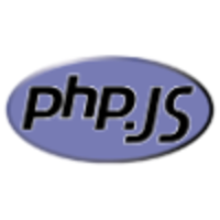 PHP.JS logo, PHP.JS contact details