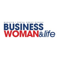 Magazyn Businesswoman & life logo, Magazyn Businesswoman & life contact details