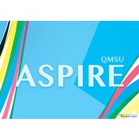 Aspire volunteering group logo, Aspire volunteering group contact details