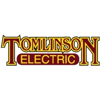 Tomlinson Electric, Inc. logo, Tomlinson Electric, Inc. contact details