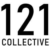 121.Collective logo, 121.Collective contact details