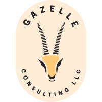 Gazelle Consulting logo, Gazelle Consulting contact details