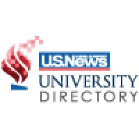 U.S. News University Directory logo, U.S. News University Directory contact details