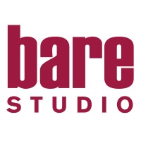 BARE STUDIO LTD logo, BARE STUDIO LTD contact details