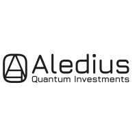 Aledius logo, Aledius contact details