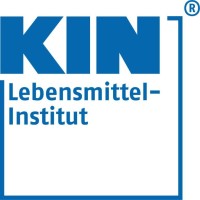 Lebensmittelinstitut KIN e.V. logo, Lebensmittelinstitut KIN e.V. contact details