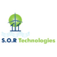 S.O.R Technologies logo, S.O.R Technologies contact details