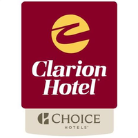 Clarion Hotel Sudbury logo, Clarion Hotel Sudbury contact details