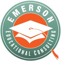 Emerson Educational Consulting logo, Emerson Educational Consulting contact details