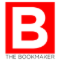 (B) The Bookmaker logo, (B) The Bookmaker contact details