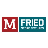 M. Fried Store Fixtures, Inc. logo, M. Fried Store Fixtures, Inc. contact details