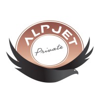 AlpJet logo, AlpJet contact details