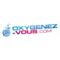 Oxygenez-Vous.com, OXYBIOS logo, Oxygenez-Vous.com, OXYBIOS contact details